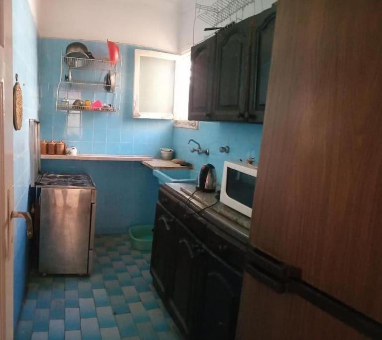 Paradise Compound Group 04 Alexandria